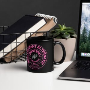 Mug - STAMP #6