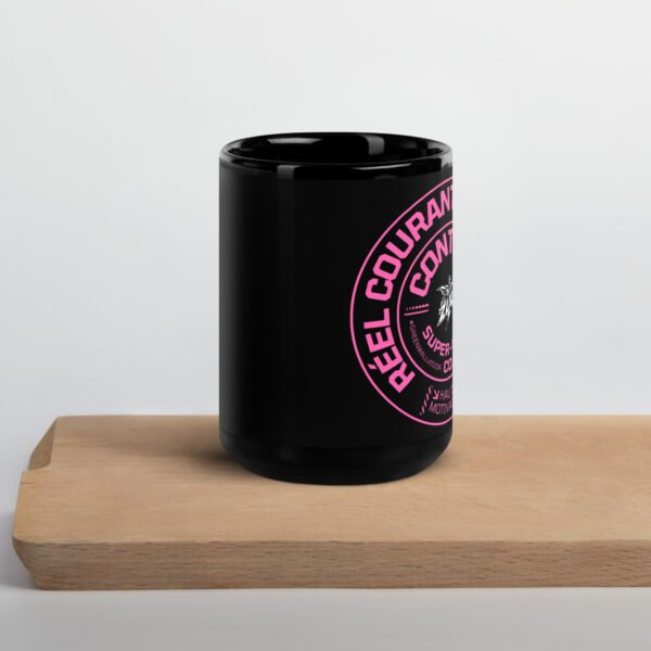 Mug - STAMP #6 – Image 4