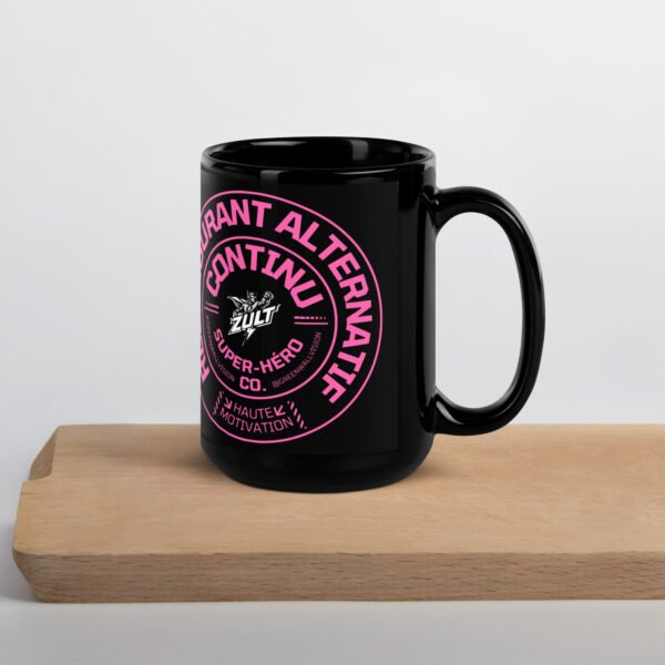 Mug - STAMP #6 – Image 3