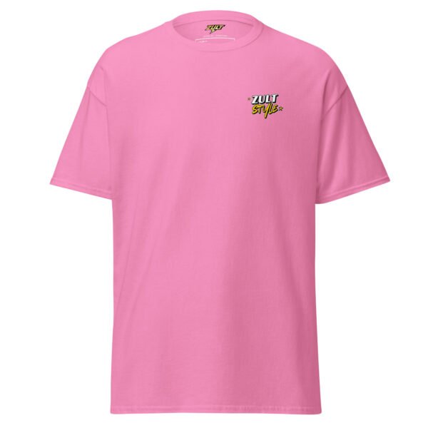 T-shirt - ALPHA #1 – Image 2