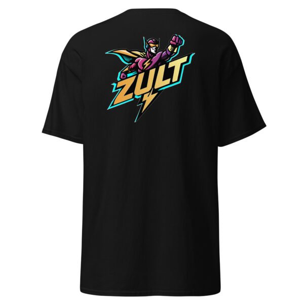 T-shirt - ZULT #1 – Image 3