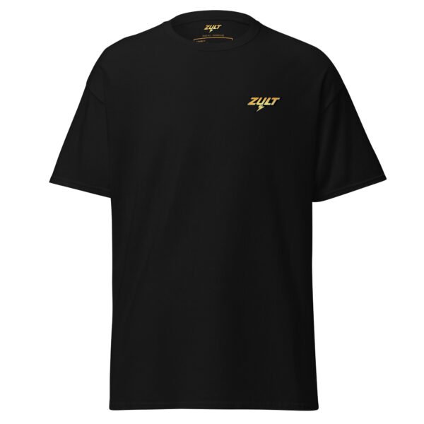 T-shirt - ZULT #1 – Image 2