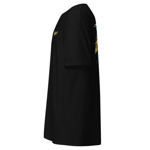 T-shirt - ZULT #1 – Image 4
