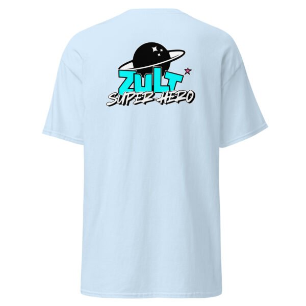 T-shirt - NOVA #2 – Image 3