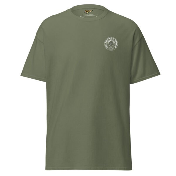 T-shirt - STAMP #1 – Image 2