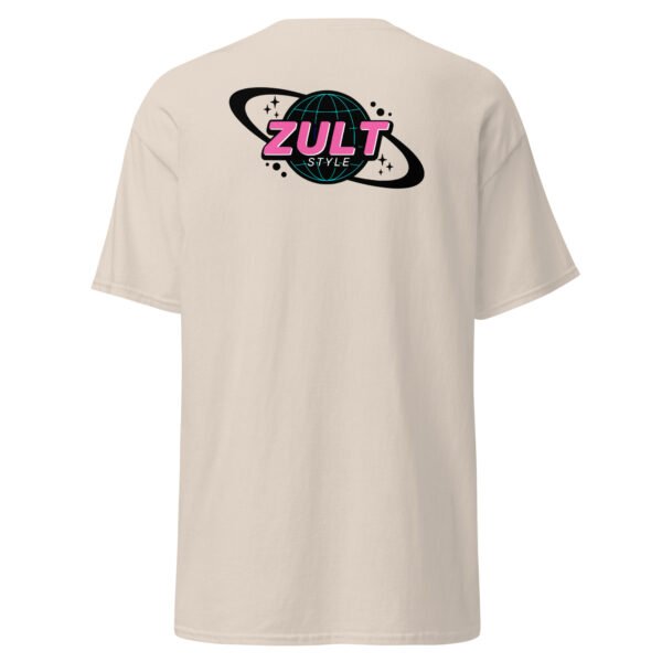 T-shirt - ORBIT #1 – Image 3