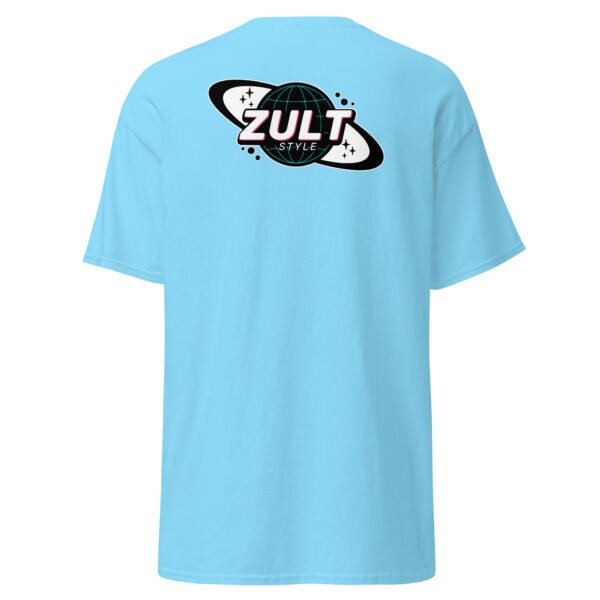 T-shirt - ORBIT #2 – Image 3