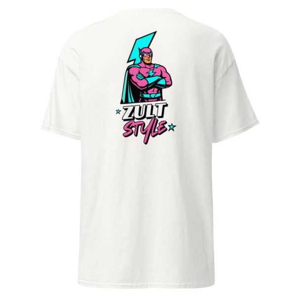 T-shirt - ALPHA #2 – Image 3