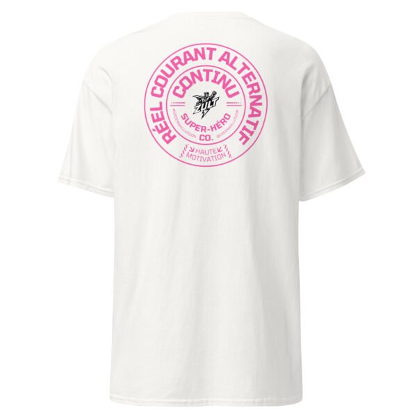 T-shirt - STAMP #2 – Image 3