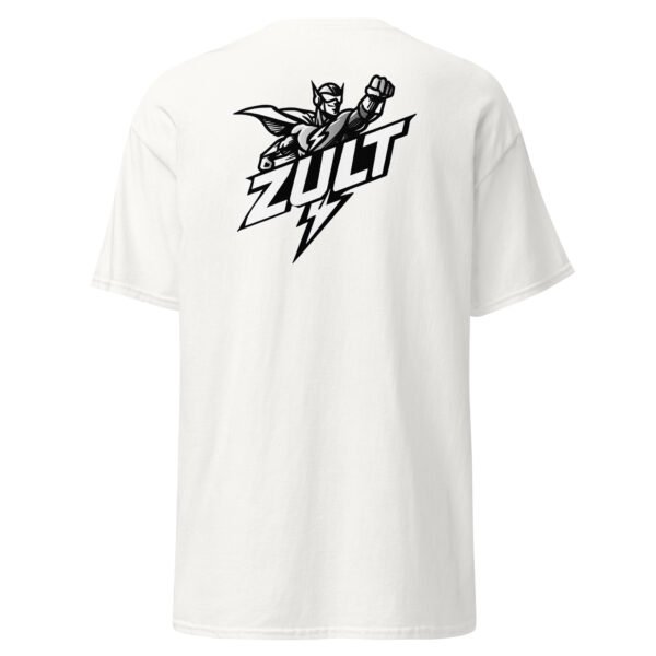 T-shirt - ZULT #2 – Image 3