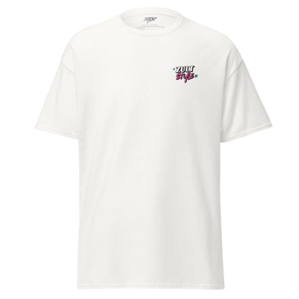 T-shirt - ALPHA #2 – Image 2