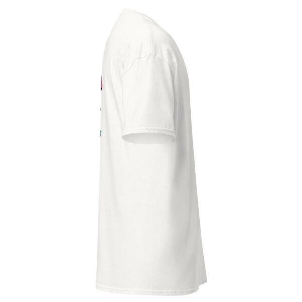 T-shirt - ALPHA #2 – Image 5